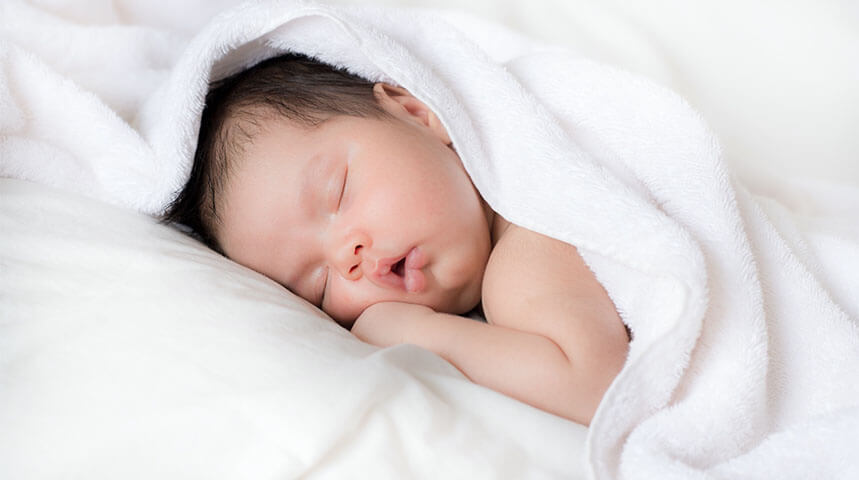 BENEFITS OF BAMBOO CRIB SHEETS FOR BABIES