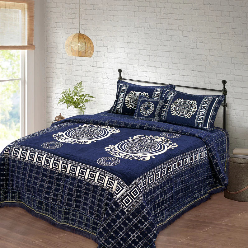 Gulttex Multani bed sheets at Red Home Store