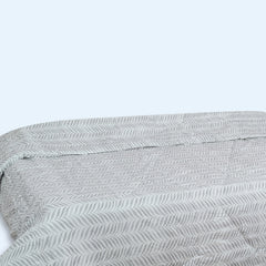 Cotton Percale King Comforter - 1006 (Rev)