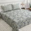 Xara Bed Sheet Set - 10171-72