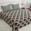 Xara Bed Sheet Set - 10197-98