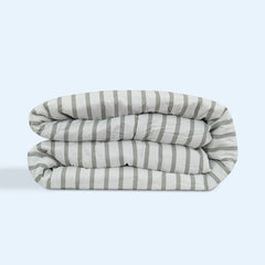 Cotton Percale King Comforter - 1026 (Rev)