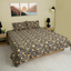 Heirloom Flora Luxury Cotton Percale Bedsheet