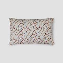 Baseball Shuffle - Kids Fitted Bedsheet