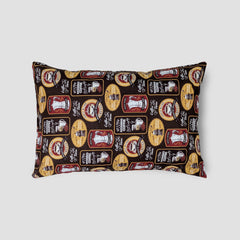 Caffeine Classic - Kids Fitted Bedsheet