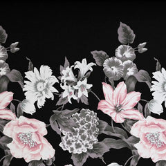 Floral Dance - Bedsheet Set