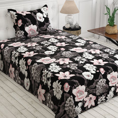 Floral Dance - Bedsheet Set
