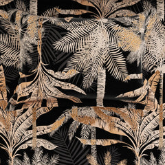 Night Grove - Bedsheet Set