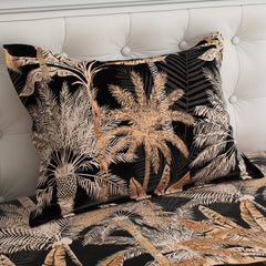 Night Grove - Bedsheet Set