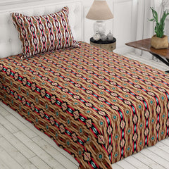 CANYON DREAM Xara Bed Sheet Set