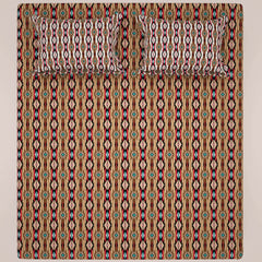 CANYON DREAM Xara Bed Sheet Set