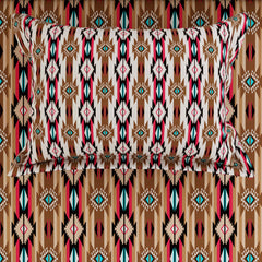 CANYON DREAM Xara Bed Sheet Set