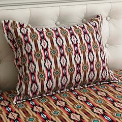 CANYON DREAM Xara Bed Sheet Set