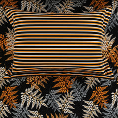 MIDNIGHT GROVE Xara Bed Sheet Set