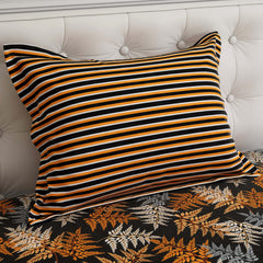 MIDNIGHT GROVE Xara Bed Sheet Set