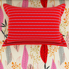 POPPY FEATHER Xara Bed Sheet Set