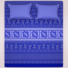 Xara Bed Sheet Set - 8748-45