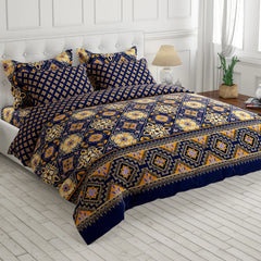 COZY ARTISAN 6-Pcs Comforter Set
