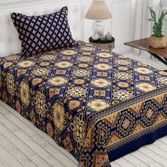 COZY ARTISAN Xara Bed Sheet Set