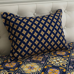 COZY ARTISAN Xara Bed Sheet Set