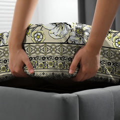 CLASSIC LATTICE Xara Fitted Bed Sheet Set