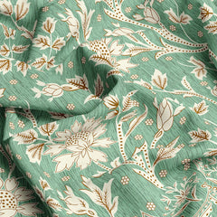 MINT HERITAGE Xara Fitted Bed Sheet Set