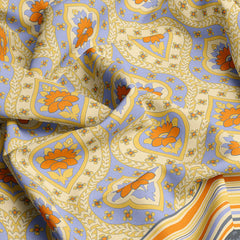 SUNNY GRID Xara Bed Sheet Set