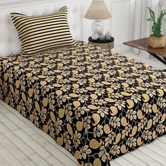 VENITIAN MARBLE Xara Bed Sheet Set
