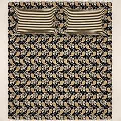 VENITIAN MARBLE Xara Bed Sheet Set