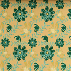 Xara Bed Sheet Set - 8965-66