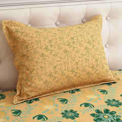 Xara Bed Sheet Set - 8965-66