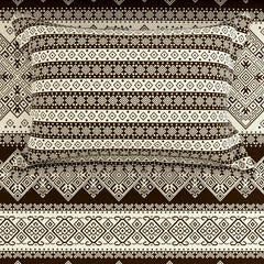 Xara Bed Sheet Set - 8979-80