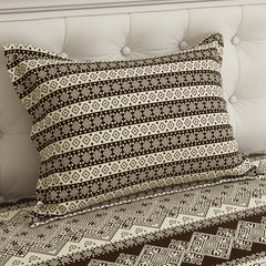 Xara Bed Sheet Set - 8979-80