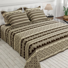 Xara Bed Sheet Set - 8979-80