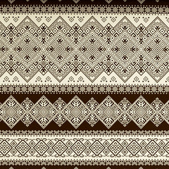 ESSENCE LINE ABSTRACT 6-Pcs Comforter Set