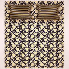 ROYAL DUSK XARA BED SHEET SET