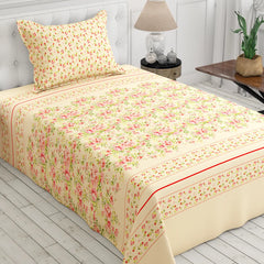 Xara Bed Sheet Set - 8998-99