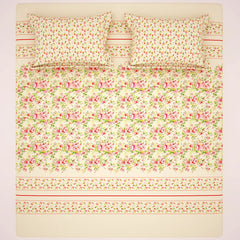 Xara Bed Sheet Set - 8998-99