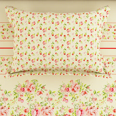 Xara Bed Sheet Set - 8998-99