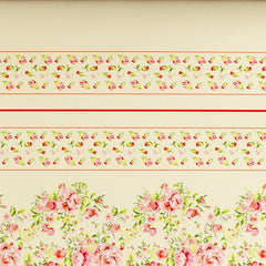 Xara Bed Sheet Set - 8998-99