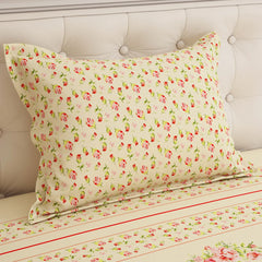 Xara Bed Sheet Set - 8998-99