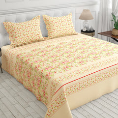 Xara Bed Sheet Set - 8998-99