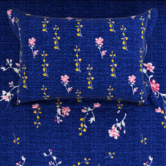 CHERRY TWILIGHT XARA BED SHEET SET