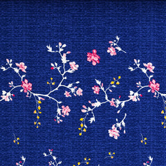 CHERRY TWILIGHT XARA BED SHEET SET