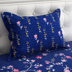 CHERRY TWILIGHT XARA BED SHEET SET