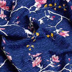 CHERRY TWILIGHT XARA BED SHEET SET