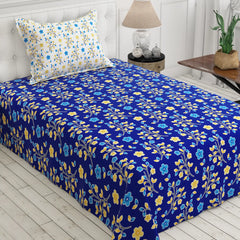 BAMBOO BLISS Xara Bed Sheet Set