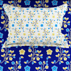 BAMBOO BLISS Xara Bed Sheet Set