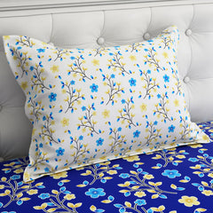 BAMBOO BLISS Xara Bed Sheet Set