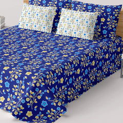 BAMBOO BLISS Xara Bed Sheet Set
